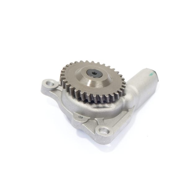 Engine Oil Pump Yanmar 3TNM68 | 3TNM72 | 3TNM74 – OEM: 119125-32000, YM119125-32000, YM11912532000