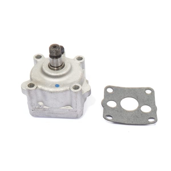 Bomba de aceite de motor Kubota D1102 - D1703 | V1502 - V1902 | V1903 - V2403 | D1102 - D1703 – OEM: 15471-35013, 15471-35012, 15471-35010