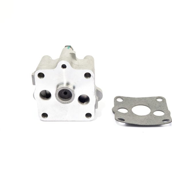 Bomba de aceite de motor Kubota D1102 - D1703 | V1502 - V1902 | V1903 - V2403 | D1102 - D1703 | Tienda4Trac