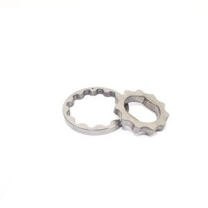 Motoroliepomp Yanmar 3TNV70 | 3D70E | 3TNV76 | 3D76 | 3TN76 | Shop4Trac