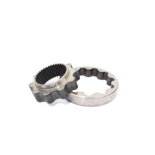 Engine oil pump Kubota D905 | D1005 | D1105 | V1305 | V1505 – OEM: 16241-35070, 16241-3507-0