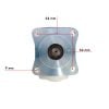 Hydraulic pump Kubota B5200 – B8200