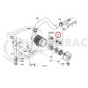 Luftfilter innen Kubota L-Serie | John Deere | Bobcat | Yanmar | Shop4Trac