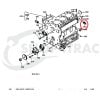 Oliedrukschakelaar Kubota | Shop4Trac