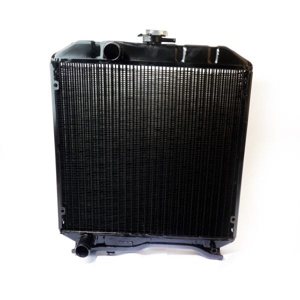 Radiador Kubota L1-18 - L1-245 | L2650 - L2950 | ZL1-18 - ZL1-245 Zen-noh | Tienda4Trac
