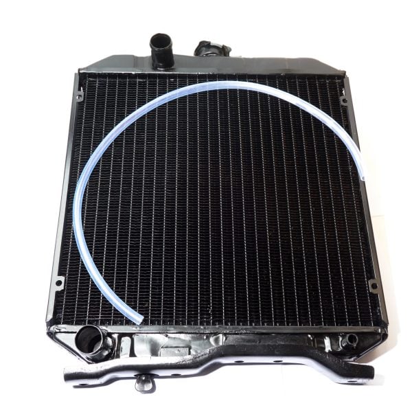 Radiador Kubota L1-18 - L1-245 | L2650 - L2950 | ZL1-18 - ZL1-245 Zen-noh | Tienda4Trac