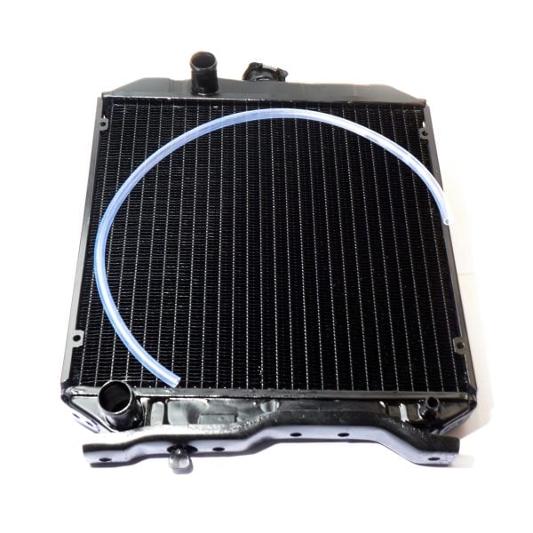 Radiador Kubota L1-18 - L1-245 | L2650 - L2950 | ZL1-18 - ZL1-245 Zen-noh | Tienda4Trac
