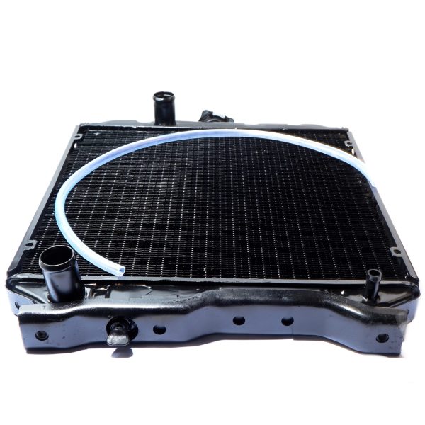 Radiador Kubota L1-18 - L1-245 | L2650 - L2950 | ZL1-18 - ZL1-245 Zen-noh | Tienda4Trac