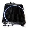 Radiador Kubota L1-18 - L1-245 | L2650 - L2950 | ZL1-18 - ZL1-245 Zen-noh | Tienda4Trac