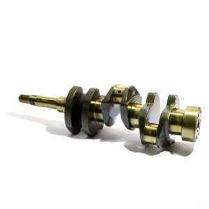 Kurbelwelle Kubota Motor D1503-M-E3 | D1703-M-DI-E4 | 60MM