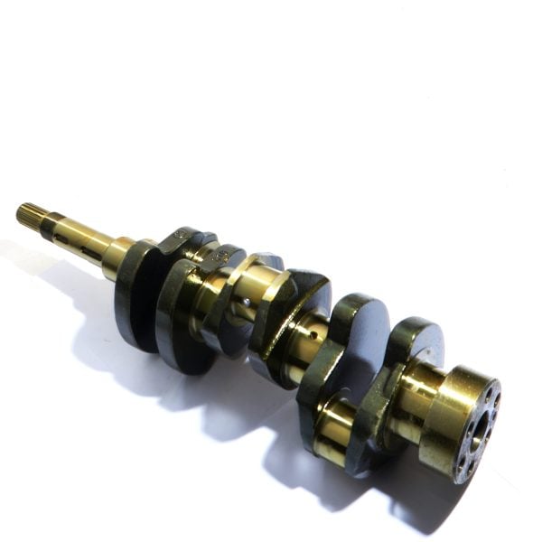 Crankshaft Kubota Engine D1503-M-E3 | D1703-M-DI-E4 | 60mm