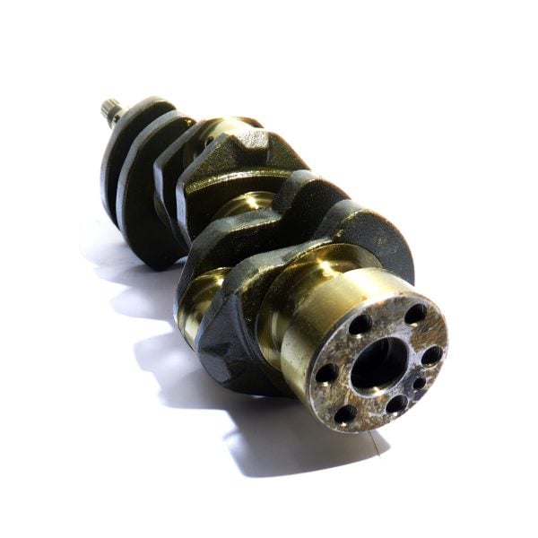 Crankshaft Kubota Engine D1503-M-E3 | D1703-M-DI-E4 | 60mm