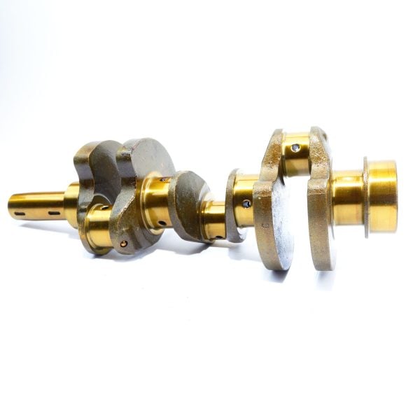 Crankshaft Yanmar 3TNV70 | 3TNV72 | Shop4Trac