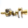 Crankshaft Yanmar 3TNV70 | 3TNV72 | Shop4Trac