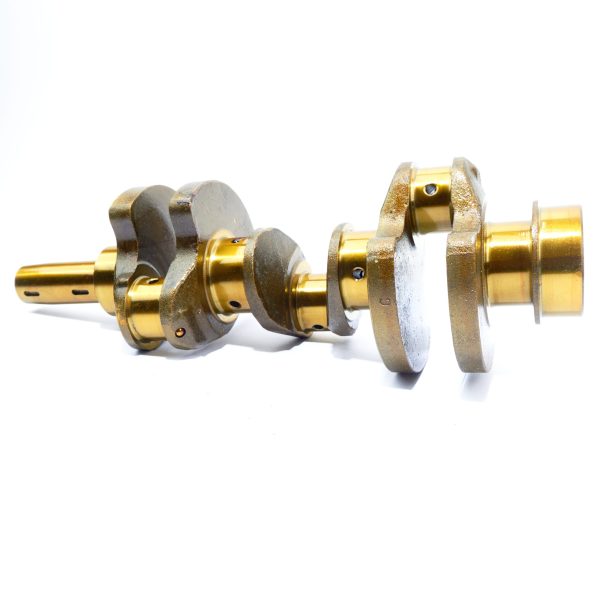 Crankshaft Yanmar 3TNV70 | 3TNV72 | Shop4Trac