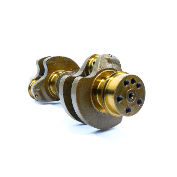 Crankshaft Yanmar 3TNV70 | 3TNV72 | Shop4Trac