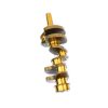 Crankshaft Yanmar 3TNV70 | 3TNV72 | Shop4Trac