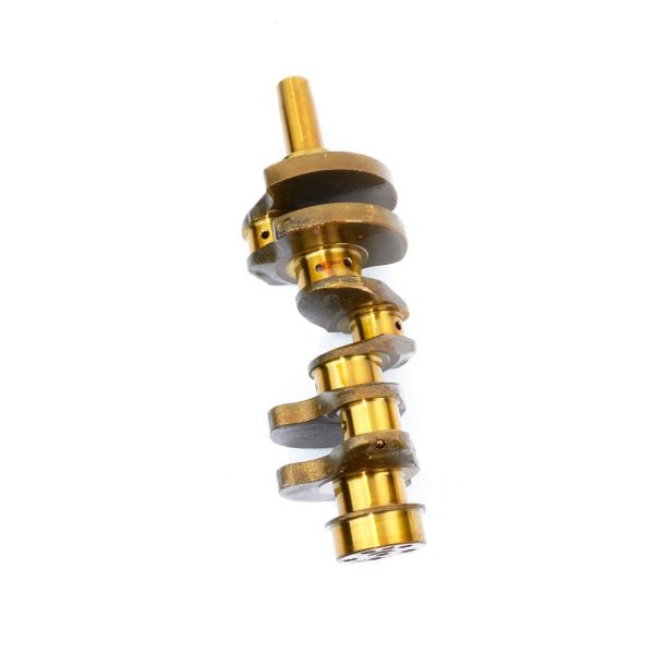 Crankshaft Yanmar 3TNV70 | 3TNV72 | Shop4Trac