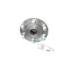 Eje de transmisión de llanta – Wielnaaf Kubota B1550 - B2410 | B5100 - B7610 | B1700 - B2100 | Shop4Trac