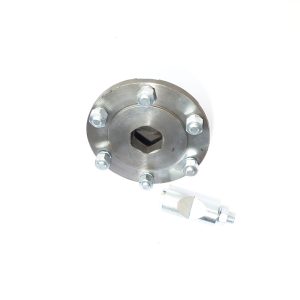 Eje de transmisión de llanta – Wielnaaf Kubota B1550 - B2410 | B5100 - B7610 | B1700 - B2100 | Shop4Trac