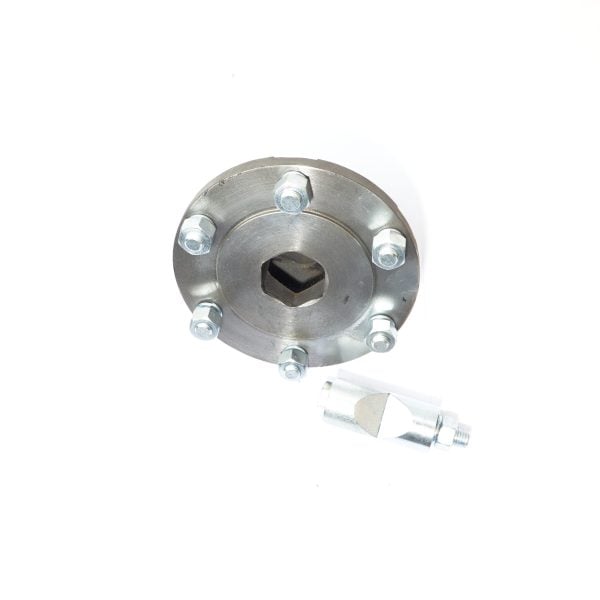 Eje de transmisión de llanta – Wielnaaf Kubota B1550 - B2410 | B5100 - B7610 | B1700 - B2100 | Shop4Trac