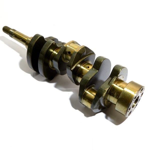 Crankshaft Kubota Engine D1503-M-E3 | D1703-M-DI-E4 | 60mm
