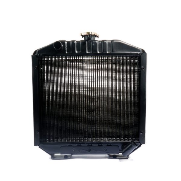 Radiatore Yanmar F20 - F255 | FX20 - FX255