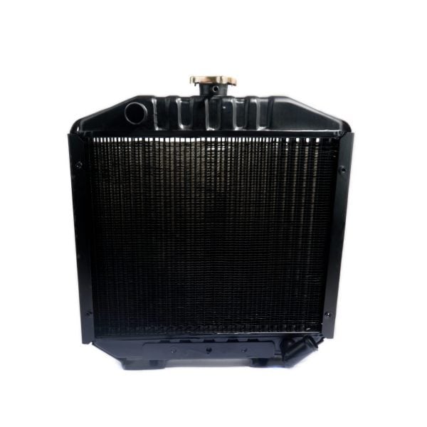 Radiatore Yanmar F20 – F255 | FX20 – FX255