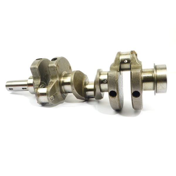 Crankshaft Yanmar 3tnv76 | Komatsu 3d76e | Goldoni | Takeushi | Landini – OEM: 119717-21700
