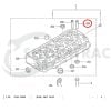 Guía de válvulas Mitsubishi Admisión S3L | S4L | S3L2 | S4L2