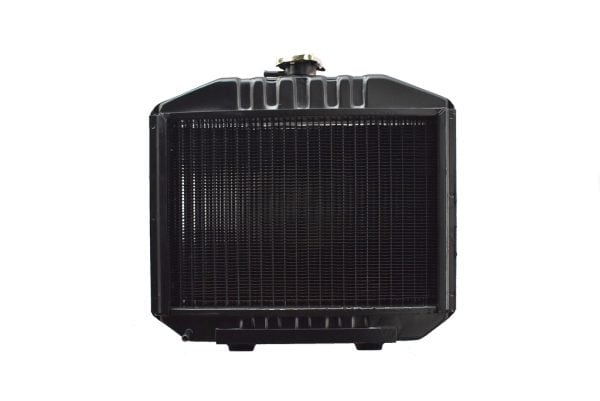 Radiateur Yanmar KE-2 | KE-3 | KE-4 | KE-2D | KE-3D | KE-2A | KE-3A | KE-4A
