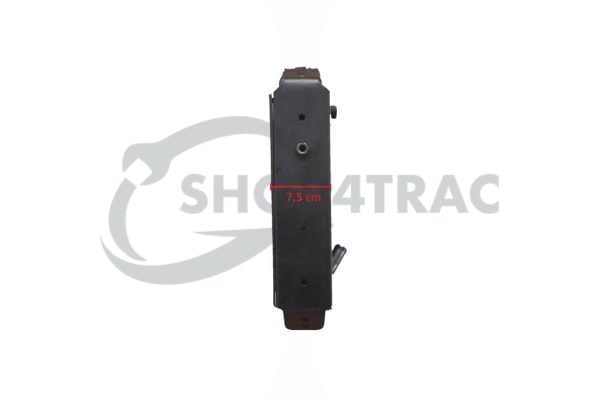 Radiateur Yanmar KE-2 | KE-3 | KE-4 | KE-2D | KE-3D | KE-2A | KE-3A | KE-4A