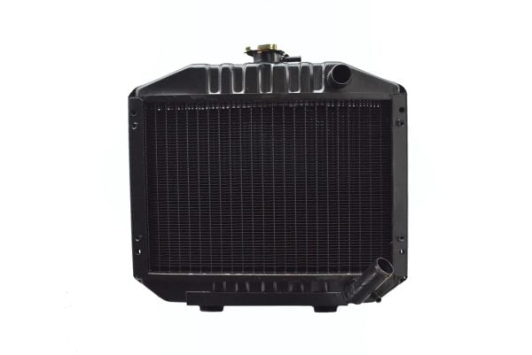 Radiateur Yanmar KE-2 | KE-3 | KE-4 | KE-2D | KE-3D | KE-2A | KE-3A | KE-4A – OEM: 119462-44500, 11946244500