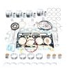 Kit revisione motore Kubota V2203M IDI | V2403M IDI - Iniezione indiretta