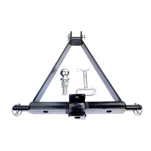 Dyszel | Hak holowniczy | Hak trzypunktowy | Trzypunktowa złotówka