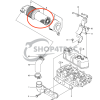 Filter Kit Yanmar AF15 – AF18 | AF116 – AF180 | KE-13 – KE-18 | 3TNE74 – 3TNE68