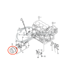 Filter Kit Yanmar AF15 – AF18 | AF116 – AF180 | KE-13 – KE-18 | 3TNE74 – 3TNE68
