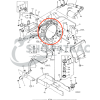 Radiateur Yanmar KE-2 | KE-3 | KE-4 | KE-2D | KE-3D | KE-2A | KE-3A | KE-4A