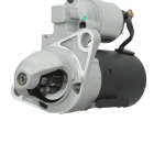 Starter motor Shibaura | Perkins | Weidemann | Kioti | Case