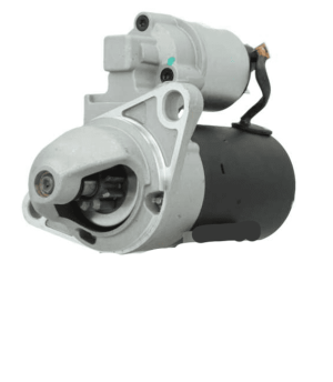 Startmotor Shibaura | Perkins | Weidemann | Kioti | Case