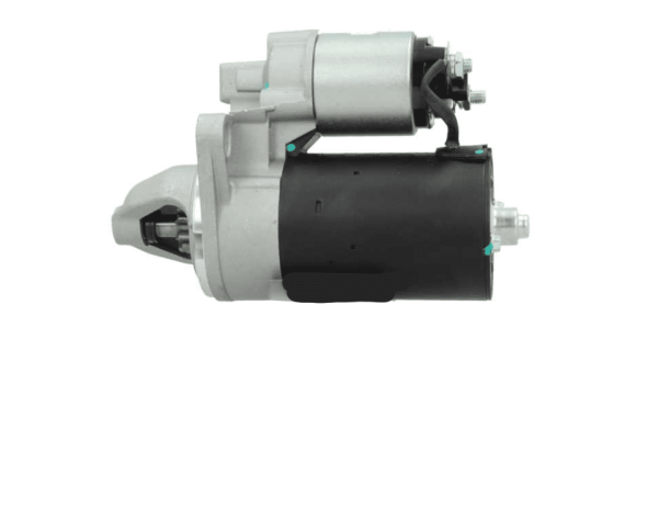 Startmotor Shibaura | Perkins | Weidemann | Kioti | Case