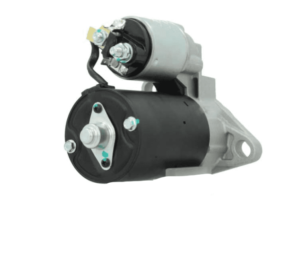 Startmotor Shibaura | Perkins | Weidemann | Kioti | Case