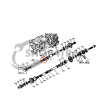 Retén de aceite transmisión Kubota B1550 – B7100 | BX1500 – BX2680 | F2000 – F2400 | Kioti CK20 | TC20428