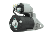 Startmotor Shibaura | Perkins | Weidemann | Kioti | Case