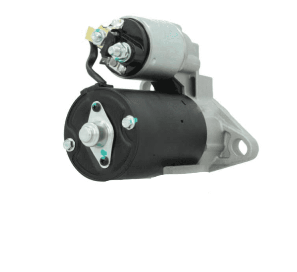 Startmotor Shibaura | Perkins | Weidemann | Kioti | Case