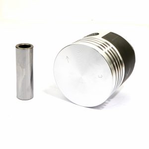 Piston K2C | K3C | K4C Mitsubishi flat | Iseki TU150 | TU155 | TU1600
