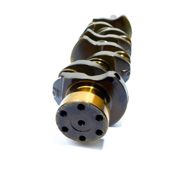 Crankshaft Kubota V1505 | V1505-T | V1505d | Avant | SchäFfer