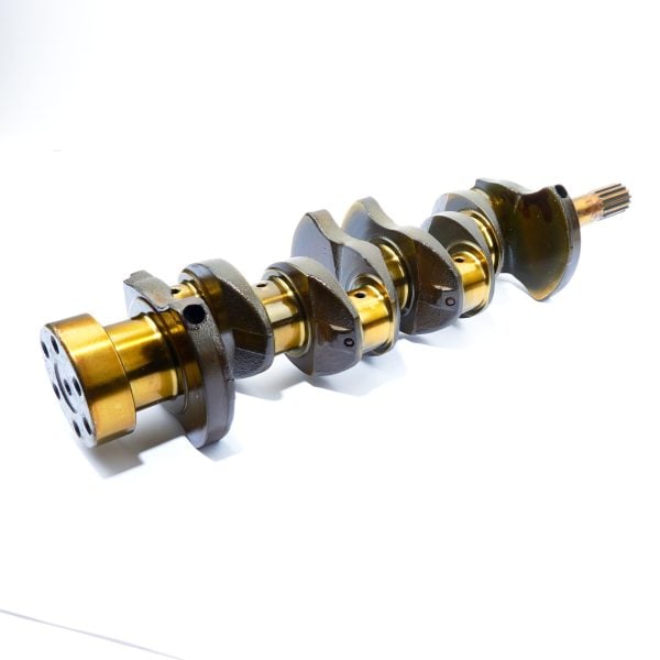 Crankshaft Kubota V1505 | V1505-T | V1505d | Avant | SchäFfer