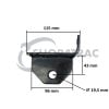Top link mounting Iseki TX1000 – TX155 | TU1400 – TU1601
