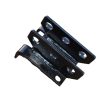 Montaggio del collegamento superiore | Porta-link superiore Kubota B5000 - B7001 | B1200-B7100
